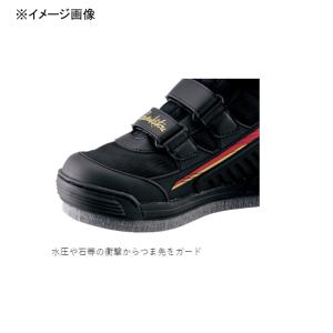渓流仕掛け・淡水仕掛け がまかつ ウェーディン...の詳細画像2