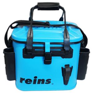 タックルバッグ レインズ reinsバッカンミドル ブルー