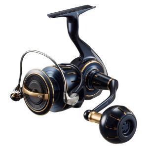 DAIWA(釣り) ダイワ 23 ソルティガ 5000-XH : つり具のヨコオ DAIWA(釣り) ダイワ 23 ソルティガ 5000-XH : つり具のヨコオ