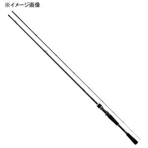 DAIWA（ダイワ） シルバー ウルフ 76ML-S-4 (4ピース) : 釣具の