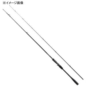 DAIWA（ダイワ） 【現品限り】未使用 23 ソルティスト 711MLB シーバス