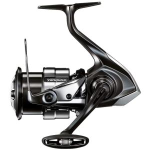 シマノ（SHIMANO） スピニングリール 23 ヴァンキッシュ C3000SDHHG