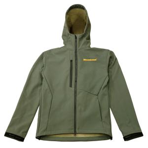 1/15まで全品+P5% フィッシングウェア メガバス WILDERNESS JACKET