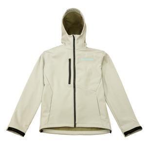 フィッシングウェア メガバス WILDERNESS JACKET(ウィルダネス
