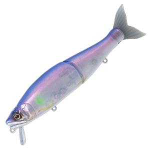 バス釣り用ハードルアー ガンクラフト 鮎邪 リップルクロー178 178mm