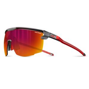 Julbo ULTIMATE フリー BK×RD｜naturum-outdoor