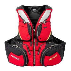 シマノ（SHIMANO） リミテッドプロ フローティングベスト VF-111N QFV