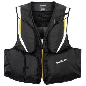 ウインドストッパー2ＷＡＹベストリミテッドプロ 鮎ベスト シマノ SHIMANO シマノ（SHIMANO） リミテッドプロ 2WAYベスト VE-011V 2XL / 鮎