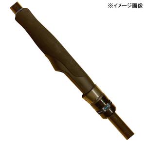 シーバスロッド レジットデザイン SKUAD(スクアド) SKS66ML-SEABASS(スピニング・ワンピース)｜naturum-outdoor