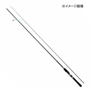 Abu Garcia（アブガルシア） ○アブガルシア ソルティースタイル