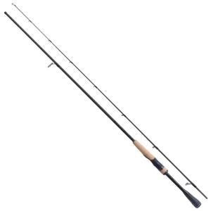 シマノ（SHIMANO） バスロッド 22 エクスプライド 1610M-2 : 釣具の