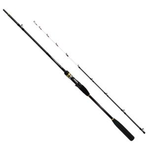 DAIWA（ダイワ） タコロッド アナリスターエギタコ S-180・J(2ピース