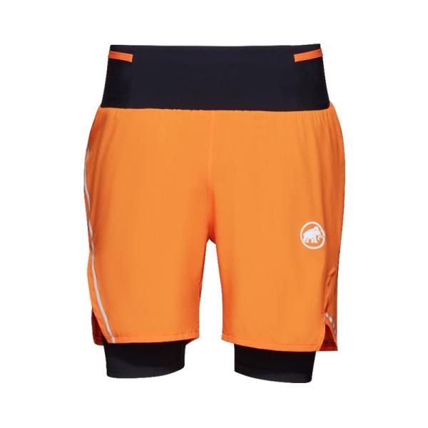 パンツ(メンズ) マムート Aenergy TR 2 in 1 Shorts Men’s 48 22...