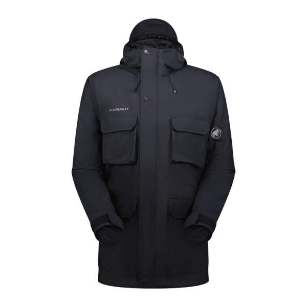 アウター(メンズ) マムート Mountain WB lined Parka AF Men’s S ...