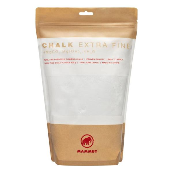 マムート 23春夏 Extra Fine Chalk Powder 300g 9001(neutra...