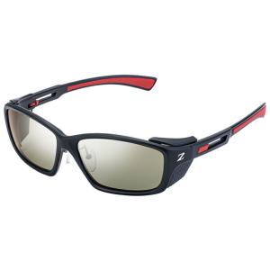 ゼクー ステルス STELTH マットブラック/ レッド アクションコパー
