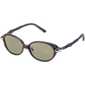 zeal 【取り寄せ商品】 Zeque ベル F-2080 (TVS) (サングラス・偏光  