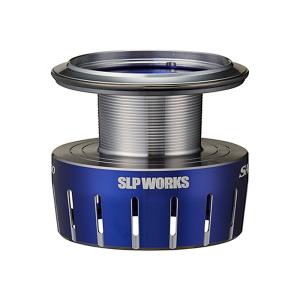 DAIWA（ダイワ） リールカスタムパーツ 23ソルティガ シャロースプール