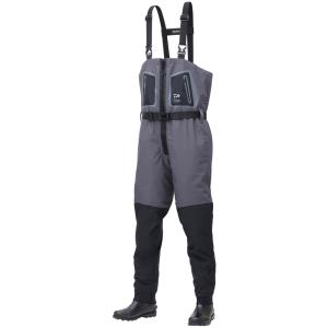 シマノ（SHIMANO） 防水透湿ウェーダー FF-000V ドライシールド+4