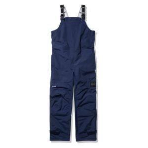 HELLY HANSEN（ヘリーハンセン） ウォーターオーバーオール キッズ K