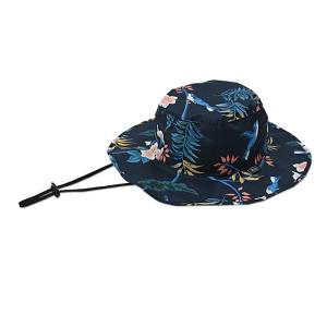 帽子 KiU UV&RAIN PACKABLE SAFARI HAT フリー サンクチュアリ