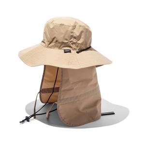 帽子 KiU WR UV HAT フリー ベージュの商品画像