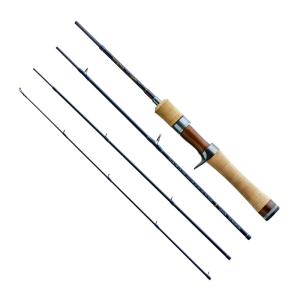 トラウトロッド テンリュウ レイズ インテグラル RZI845S-MH