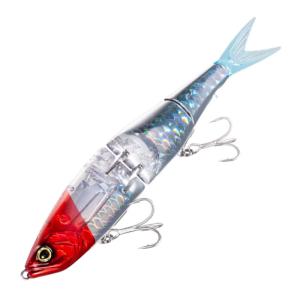 8個セット】 ハードルアー ルアーセット 130mm/13cm 16g フィッシング