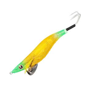 シマノ（SHIMANO） エギング(エギ) タコマスター スッテ L フラッシュ