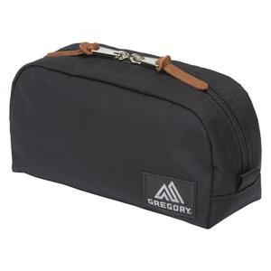 ウォレット・ポーチ グレゴリー 24春夏 BELT POUCH L(ベルト ポーチ L) ONE SIZE ブラック｜naturum-outdoor