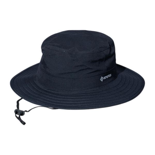 帽子 ザ・ノース・フェイス 24春夏 GORE-TEX HAT(ゴアテックス ハット) M ブラック...