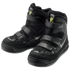 シマノ（SHIMANO） FS-073Y DS+ クイックゲームシューズ カットラバー