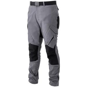 LUXXE がまかつ/ラグゼ アクティブフィットレインビブパンツ LE-903