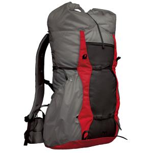 EXPED（エクスペド） 登山・トレッキングバッグ EXPED Black Ice 45 M