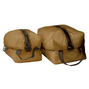 スタッフバッグ GRANITE GEAR(グラナイトギア) 24春夏 TACTICAL AIR ZIPSACK 5L(タクティカルエアジップサック 5L) 5L 195(コヨーテ)｜naturum-outdoor