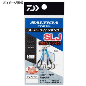 フック・シンカー・オモリ ダイワ ソルティガアシ...の商品画像
