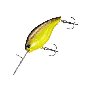 DAIWA（ダイワ） T.D.ハイパークランク Jr Ti DAIWA T.D.HYPER CRANK