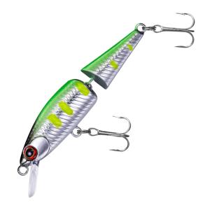 ヘドン ヘッドハンターミノー Heddon HEDD HUNTER MINNOW オールド