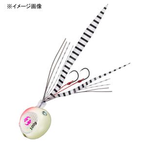 DAIWA（ダイワ） 紅牙 ベイラバーフリーTG α ヘッド 200g 紅牙オレンジ