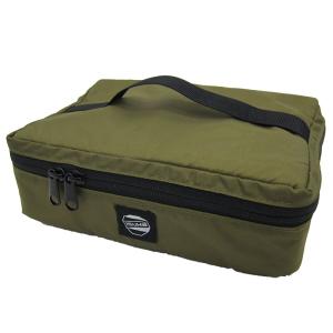 PROX（プロックス） タックルバッグ コンテナギアハードタックルバッグ