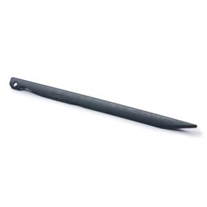 キャンプ設営用具 ダック アルミカラーペグJ-Stake ブラック
