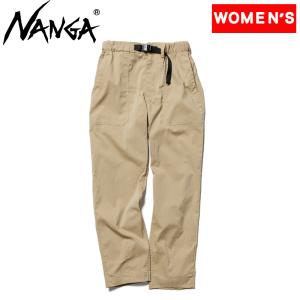 NANGA（ナンガ） NANGA HIGH STRETCH MULTI USE LEGGINGS / ハイ