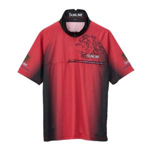 サンライン（SUNLINE） フィッシングシャツ PRODRYロングシャツ S