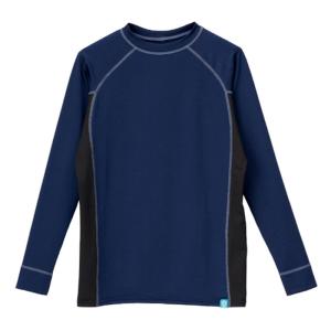 サンライン（SUNLINE） フィッシングシャツ PRODRYロングフーディー L