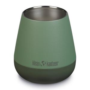 カップ klean kanteen ライズ ワイン 10oz 280ml シースプレー｜naturum-outdoor