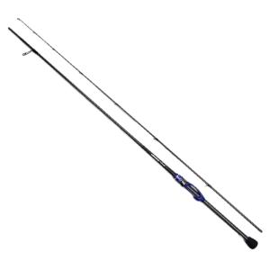 シマノ（SHIMANO） アジングロッド 24 ソアレ リミテッド S64UL-S