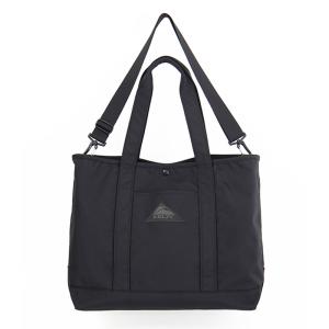 KELTY　URBAN NYLON TOTE M 2.0 ブラック　29L KELTY（ケルティ） トートバッグ URBAN NYLON TOTE M 2.0(アーバン
