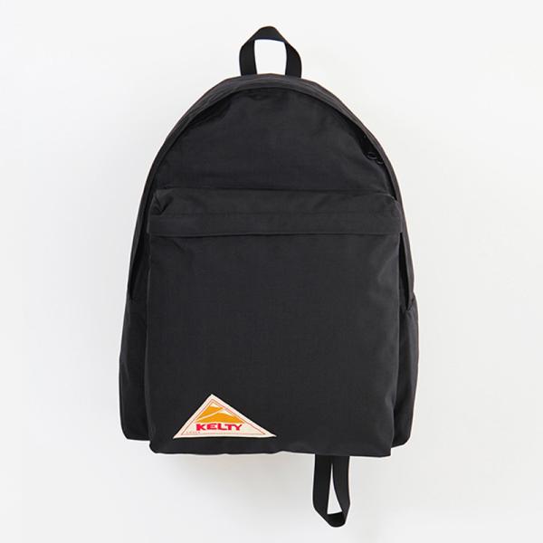 デイパック・バックパック ケルティ WIDE DAYPACK(ワイド デイパック) 22L Blac...