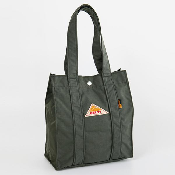 トートバッグ ケルティ BOX TOTE S(ボックス トート S) 10L Sage