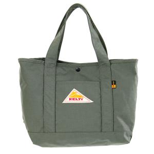 トートバッグ ケルティ 24春夏 NYLON TOTE 2 S(ナイロン トート 2 S) 15L Sage｜naturum-outdoor